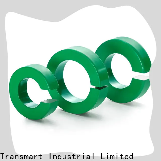 Transmart shape silicon steel density manufacturers for renewable energies 1