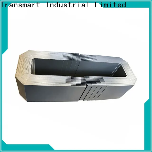 Transmart Bulk purchase best high permeability steel for renewable energies 1