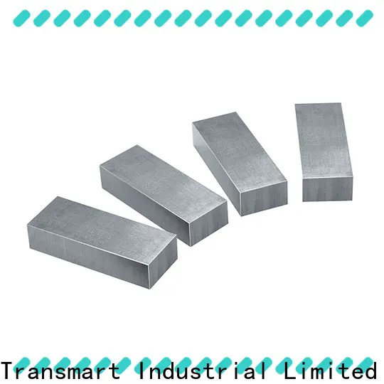 Transmart block ferrite core transformer factory for instrument transformers 1