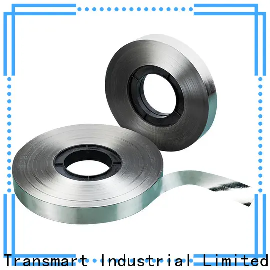 Transmart based electrical silicon steel for instrument transformers 1
