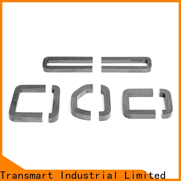 Transmart Bulk purchase soft magnetic steel for instrument transformers 1