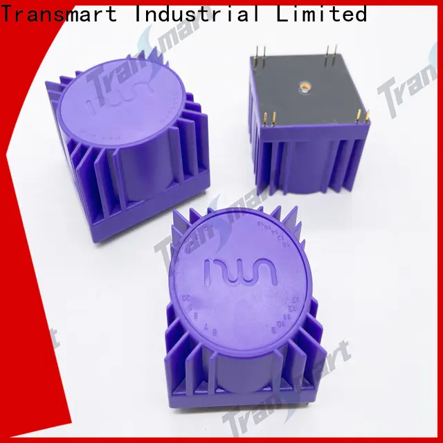 Transmart Bulk purchase high quality step up transformer step down transformer suppliers for instrument transformers4 1