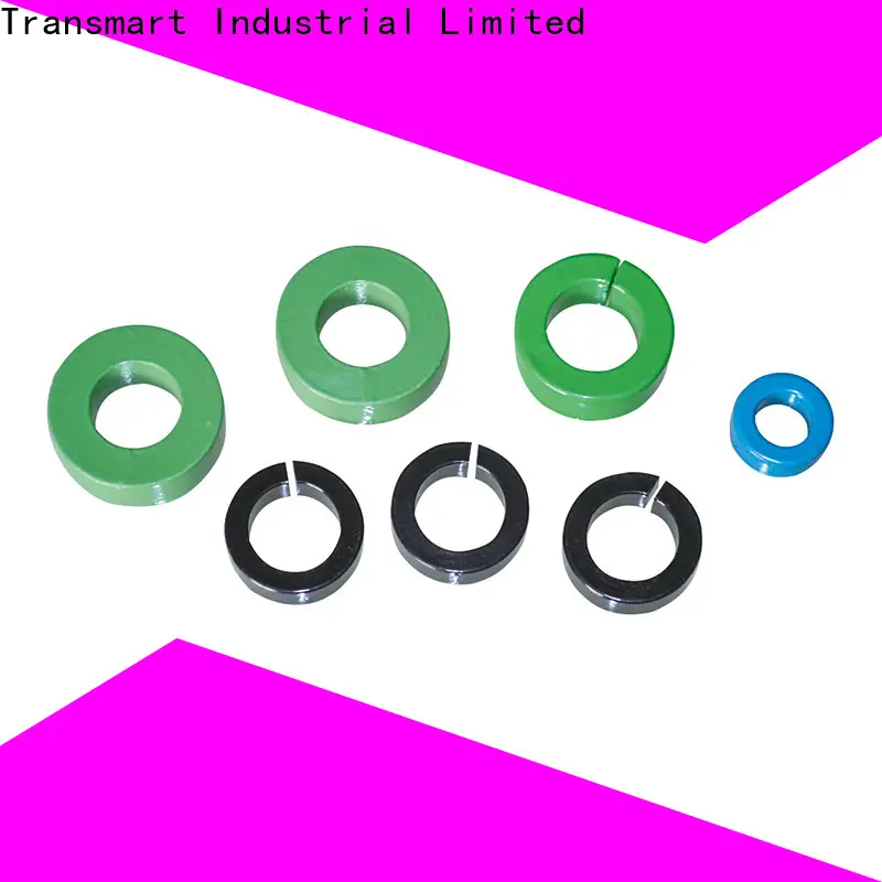 Bulk purchase OEM ferrite inductor ccore for business for motor drives 1