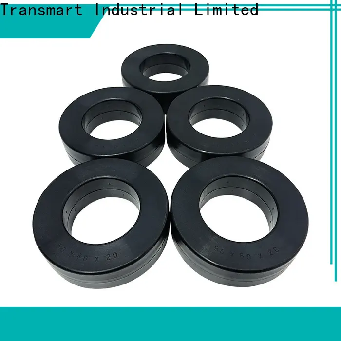 Transmart choke tape wound core manufacturers for audio system 1