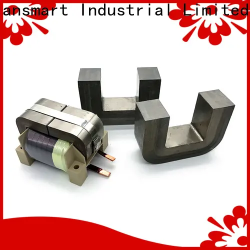 Transmart split square ferrite core suppliers power supplies 1