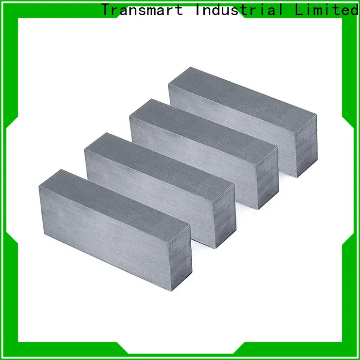 Transmart gap amorphous metal manufacturers company medical equipment 1