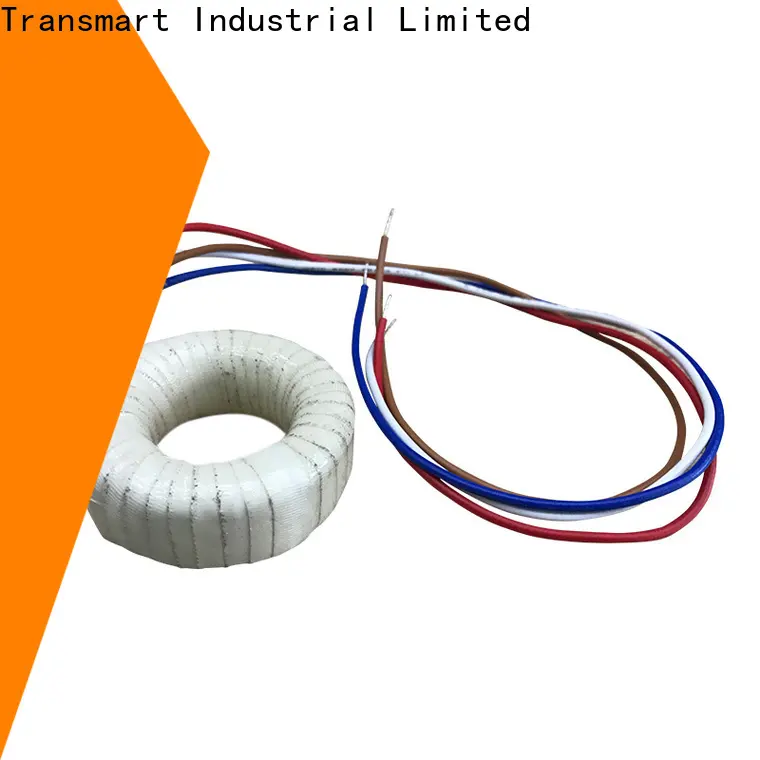 Transmart step power electronic transformer supply power supplies 1