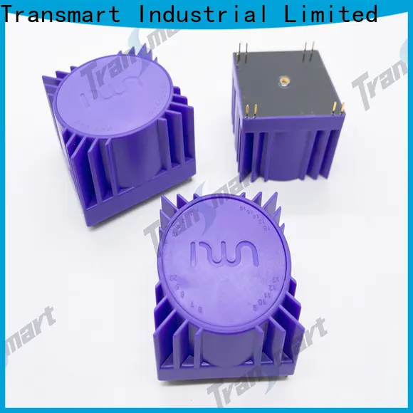 Transmart Bulk purchase high quality step up transformer step down transformer suppliers for instrument transformers5 1