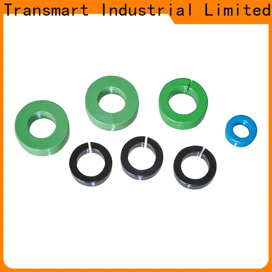 Transmart ccore mu metal core for business for instrument transformers 1