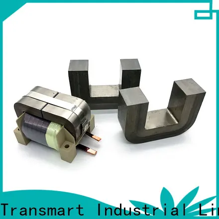 Transmart transformers inductor core materials for business for electric vehicle 1