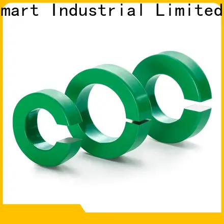 Transmart sensor steel composition supply for motor drives 1