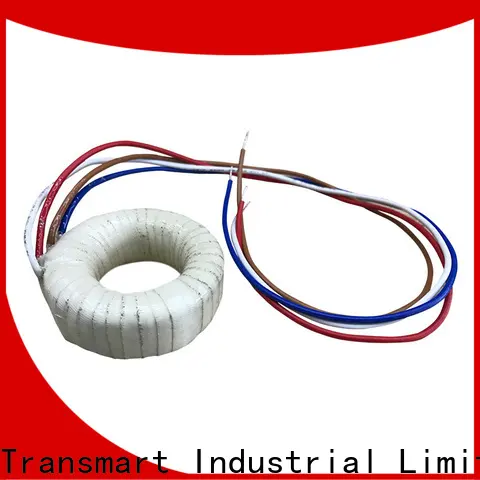 ODM best toroidal transformers for sale current supply for renewable energies 1