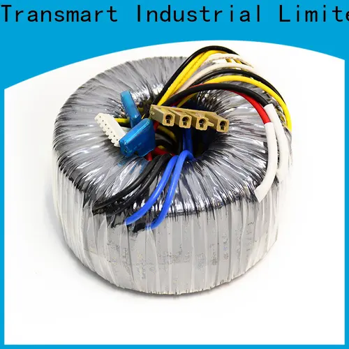 Transmart high quality 75 kva transformer current manufacturers power supplies 1