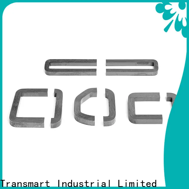 Transmart ecores silicon electrical steel suppliers for audio system 1