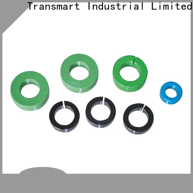 Transmart Bulk purchase amorphous metal core for business for motor drives 1