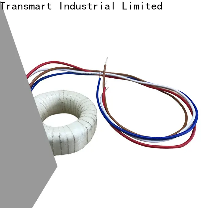 Transmart toroidal ac power transformer suppliers for instrument transformers 1
