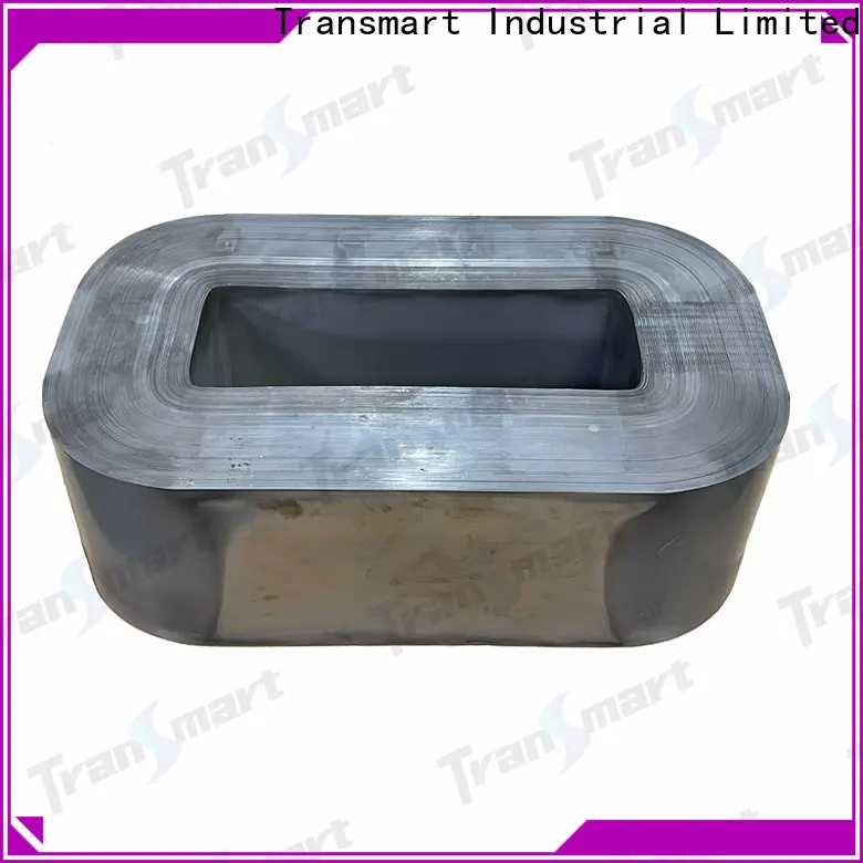 Transmart instrument permeability of core material for business for audio system 1