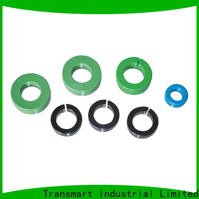 Transmart Bulk purchase ODM toroidal core company for electric vehicle 1