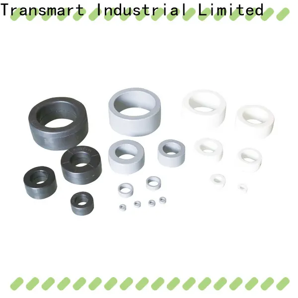 Transmart block core material supply for renewable energies 1