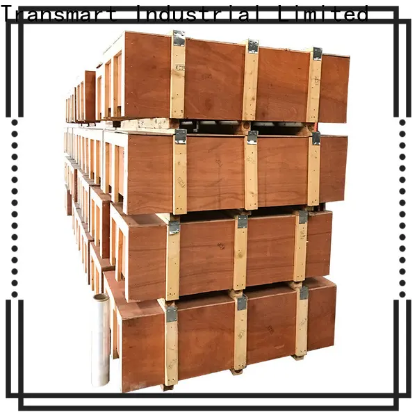 Transmart ODM high quality laminated silicon steel manufacturers for audio system 1