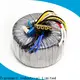 Bulk purchase ODM toroidal transformer 220v to 110v step manufacturers for motor drives 1