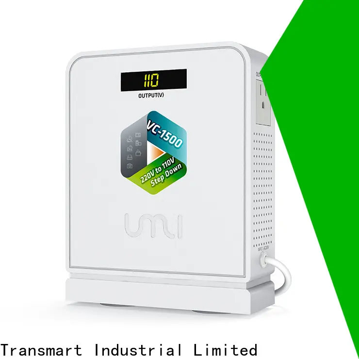 Transmart Wholesale best high voltage step up transformer manufacturers for motor drives 1