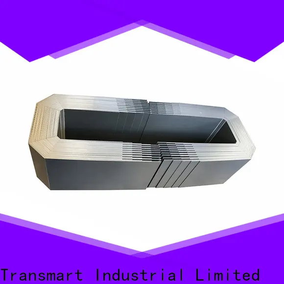 Transmart Bulk purchase electrical transformer laminations factory for electric vehicle 1