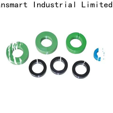 Transmart core ferrite ring company for audio system 1