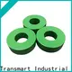 Custom transformer core material types current for electric vehicle 1