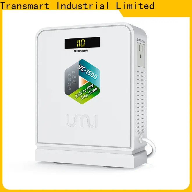 Transmart common step up electrical transformer for home appliance 1