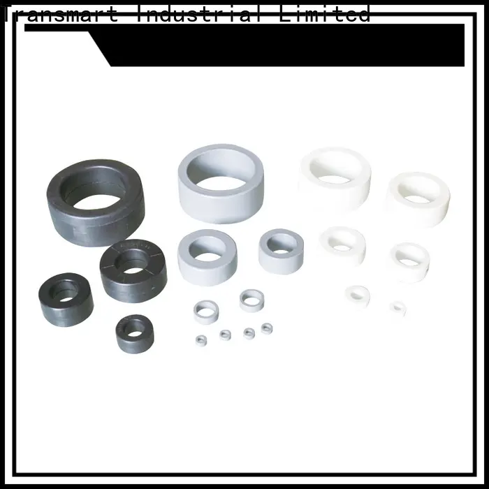 Transmart ccore core manufacturing process for electric vehicle 1