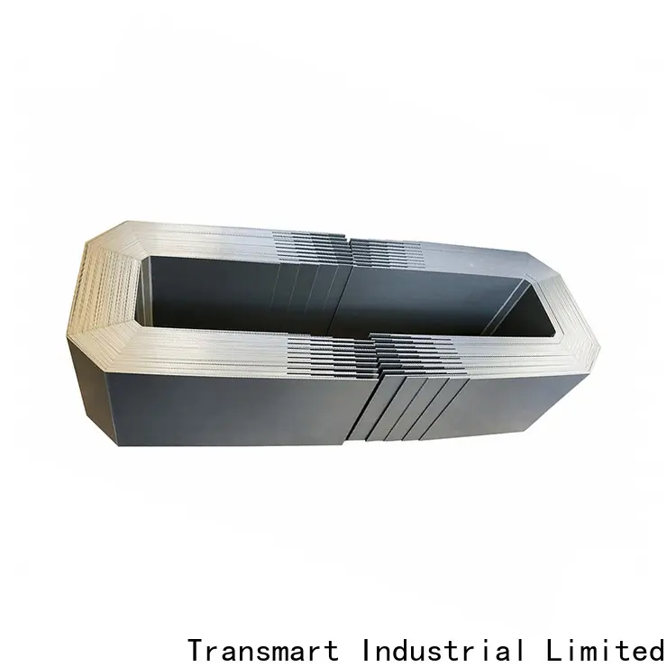 ODM high quality mild steel mechanical properties toroidal for audio system 1