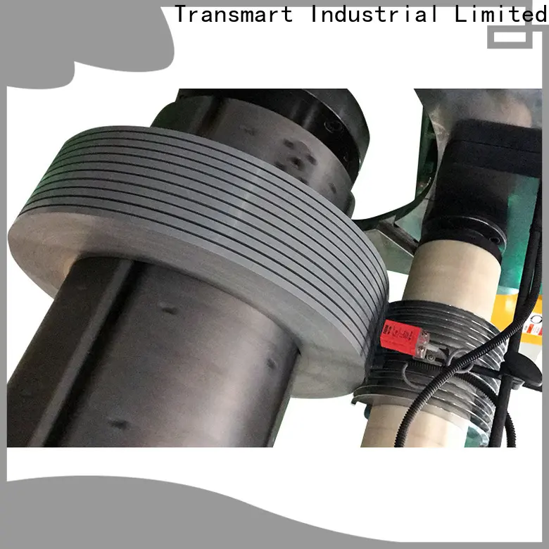 Transmart amorphous uses of magnetic materials for instrument transformers 1