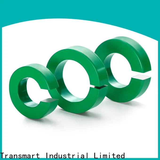 Transmart wound silicon iron core supply for audio system 1