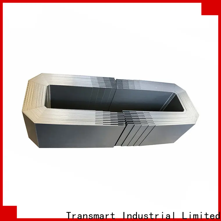 Transmart ecores crgo core material company for electric vehicle 1