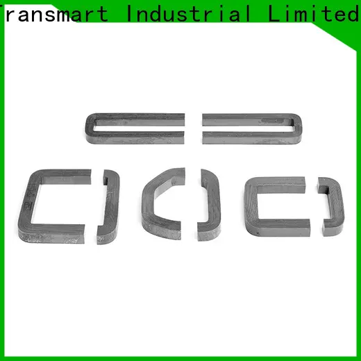 Transmart hall steel composition for instrument transformers 1
