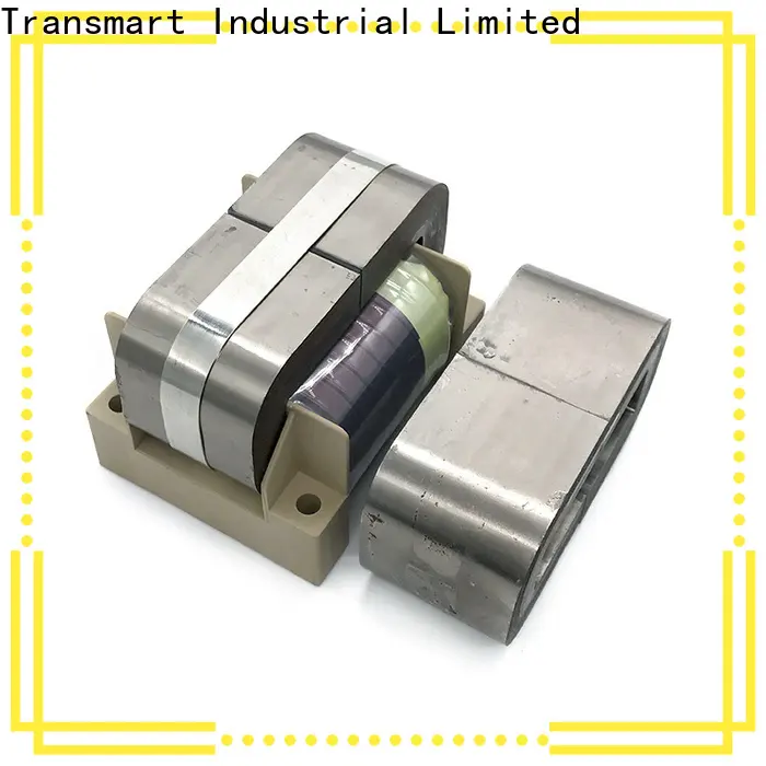 Transmart Transmart OEM iron ferrite company for instrument transformers 1