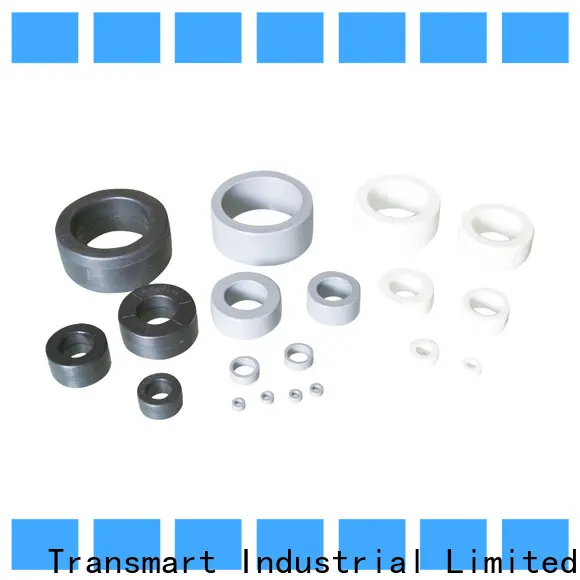 Transmart block met glas company for instrument transformers 1