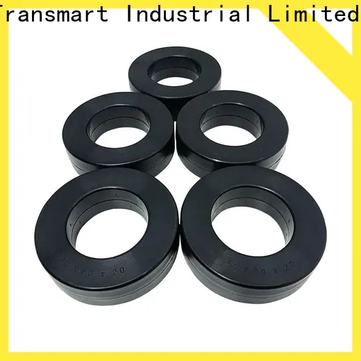 Transmart choke amorphous magnetic material factory for electric vehicle 1