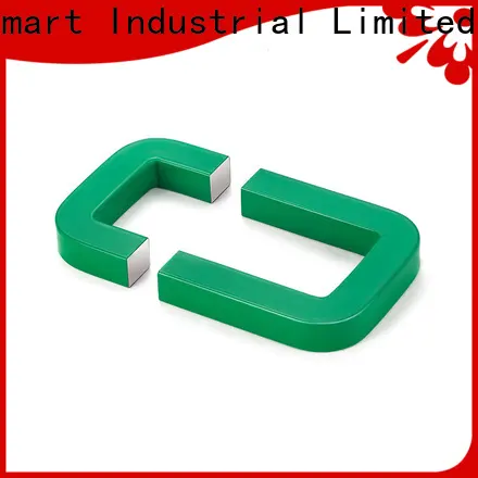 Transmart ccores m4 silicon steel manufacturers for renewable energies 1