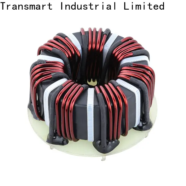 Transmart Custom working of transformer factory for motor drives 1