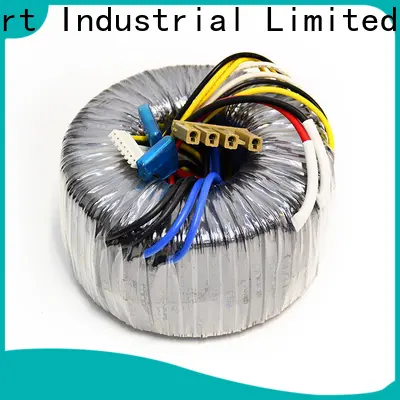 Custom OEM isolation transformer chokes company for audio system 1