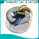 Custom OEM isolation transformer chokes company for audio system 1