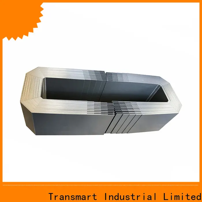 Transmart current crgo material properties for business for audio system 1