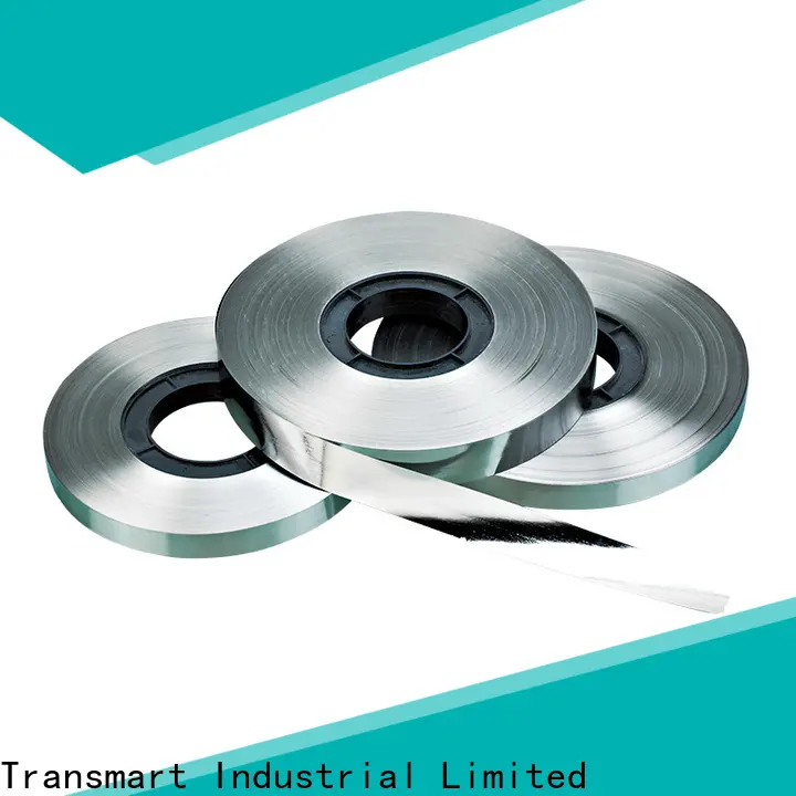 Transmart slit iron is what type of magnetic material for instrument transformers 1