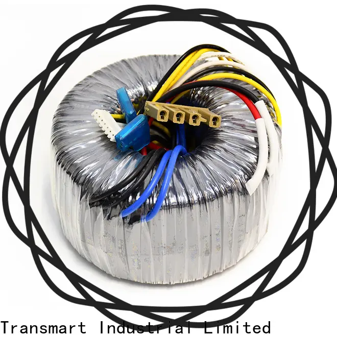 Custom ODM toroidal transformer current manufacturers for instrument transformers 1