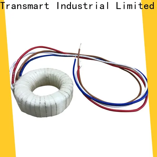 Transmart converters toroidal current transformer for business for motor drives 1