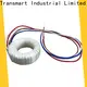 Transmart converters toroidal current transformer for business for motor drives 1