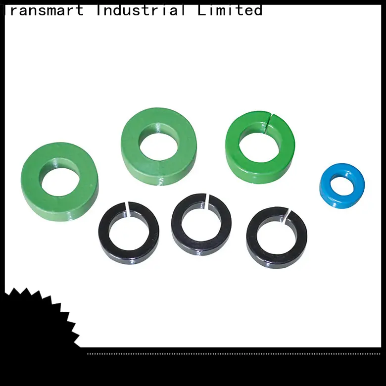 Transmart ccore core manufacturing process factory for audio system 1