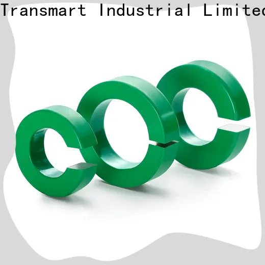 Transmart Wholesale ODM silicon iron core manufacturers for instrument transformers 1